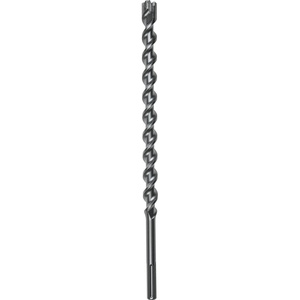 Makita B-61494 1-1/8″ x 21″ Sds-Max Bit, 6-Cutter