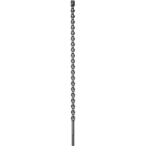 Makita B-61503 1-1/8″ x 36″ Sds-Max Bit, 6-Cutter