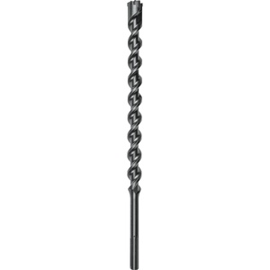 Makita B-61525 1-1/4″ x 21″ Sds-Max Bit, 6-Cutter