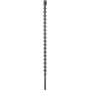 Makita B-61531 1-1/4″ x 36″ Sds-Max Bit, 6-Cutter