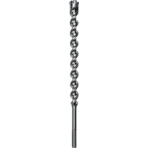 Makita B-61547 1-3/8″ x 21″ Sds-Max Bit, 6-Cutter