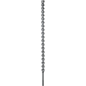 Makita B-61553 1-3/8″ x 36″ Sds-Max Bit, 6-Cutter