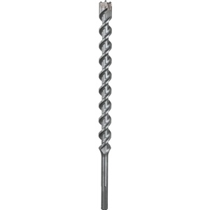 Makita B-61569 1-1/2″ x 21″ Sds-Max Bit, 6-Cutter