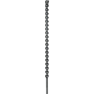 Makita B-61575 1-1/2″ x 36″ Sds-Max Bit, 6-Cutter