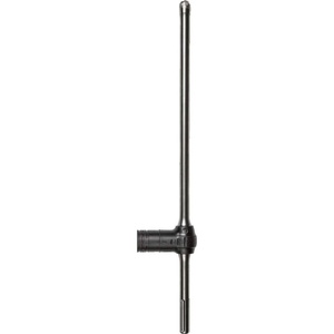 Makita B-63862 3/4″ x 24″ Sds-Max Dust Extraction Drill Bit