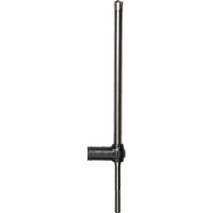 Makita B-63909 1-1/8″ x 24″ SDS-Max Dust Extraction Drill Bit