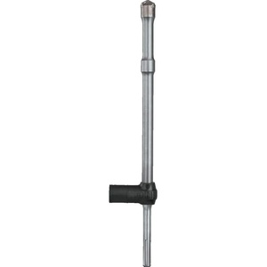 Makita B-63937 1-3/8″ x 24″ Sds-Max Dust Extraction Drill Bit