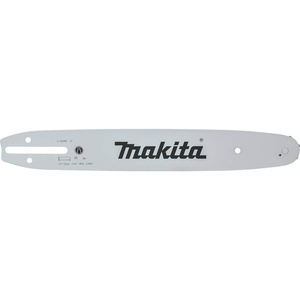 Makita E-00066 12″ Guide Bar, 3/8” LP, .043” | Chainsaw Accessory | Low Profile Design | .043″ Gauge | 3/8″ LP Pitch | Replacement Part