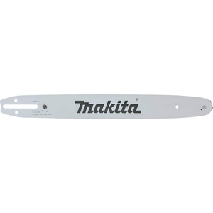 Makita E-00094 16″ Guide Bar, 3/8” LP, .043” | Precision Cutting | Low-Kickback Design | Durable Construction | Wear-Resistant Finish | Easy Installation