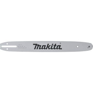 Makita E-00103 16″ Guide Bar, 3/8” LP, .050” | 16 Inch | 3/8 Lp | 0.043 Gauge | Chainsaw | Power Tool Part | Cutting Component | Repair Maintenance | Tool Repair Part