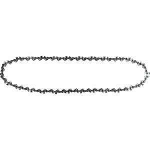 Makita E-00228 14″ Saw Chain, 3/8” LP, .043” | Low Kickback Design | Smooth Cutting | Reduced Vibration | Durable Steel Build | 14-Inch Chain Length | 3/8-Inch LP Pitch