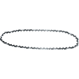 Makita E-00256 16″ Saw Chain, 3/8″ LP, .050″ | Low-Kickback Design | Hardened Cutters | Precision Cutting | Wear-Resistant Links | Smooth Feed(16 inches)