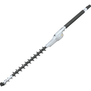Makita EN410MP 20″ Double-Sided Hedge Trimmer Couple Shaft Attachment , Black