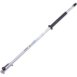 Makita LE400MP 42″ Shaft Extension Couple Shaft Attachment | 42-Inch Extension Shaft | Steel Construction | Couple Shaft Attachment | OEM Accessory | Lightweight Design