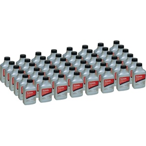 Makita T-00739-48 Synthetic 2-Cycle Fuel Mix, 6.4 oz., 48/pk(48 Pack)
