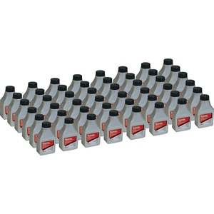 Makita T-00745-48 Synthetic 2-Cycle Fuel Mix, 2.6 oz., 48/pk(48 Pack)