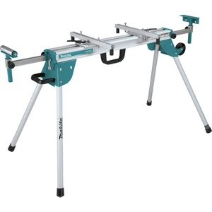 Makita WST06 Compact Folding Miter Saw Stand(11 x 46.3 x 11 inches)