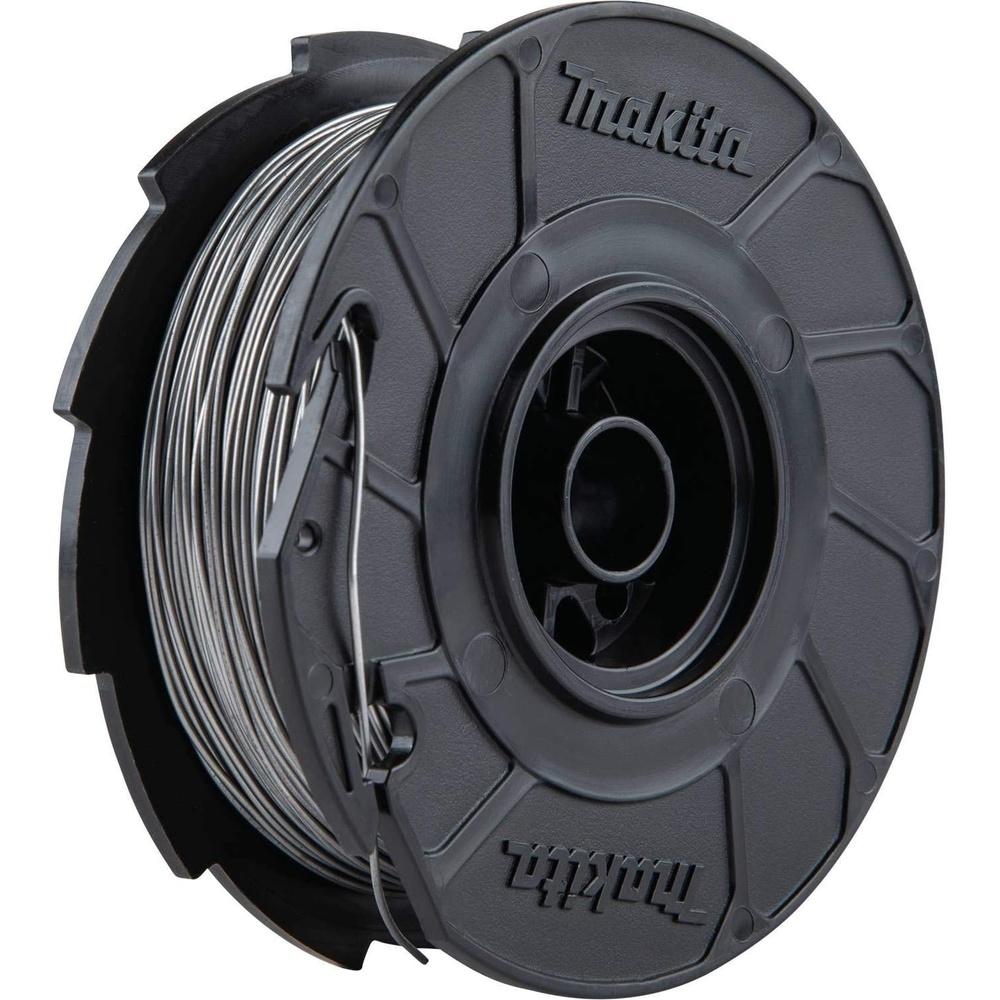 image:imageMakita 191L224 USA Made Steel Tie Wire 21 Ga 50pk
