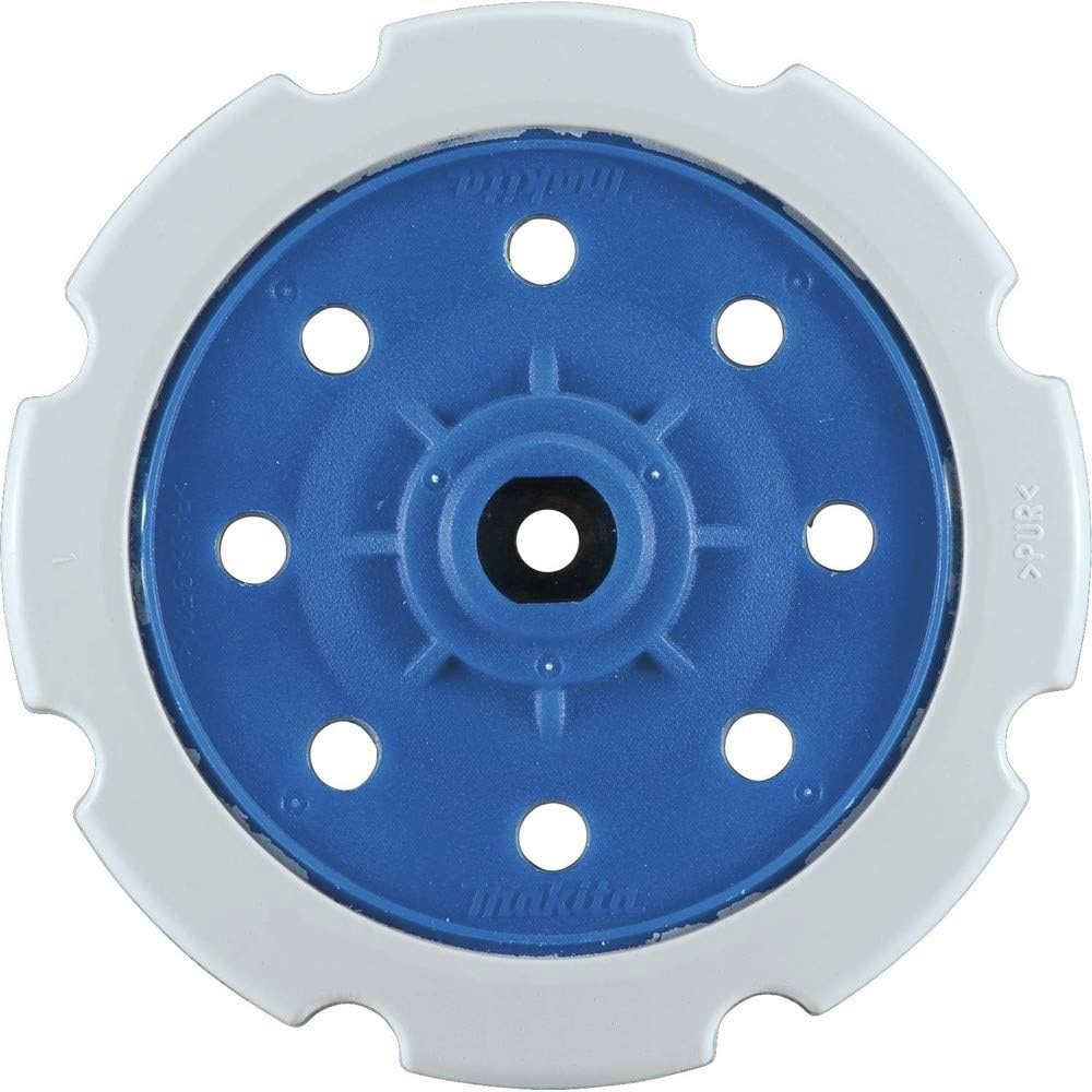 image:imageMakita 1979290 6 Plastic Backing Plate Hook amp Loop