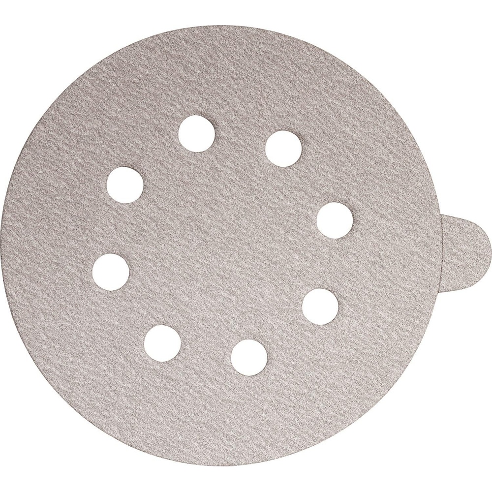 image:imageMakita 742131A 5Inch Pressure Sensitive Adhesive Discs 60 5Pack5
