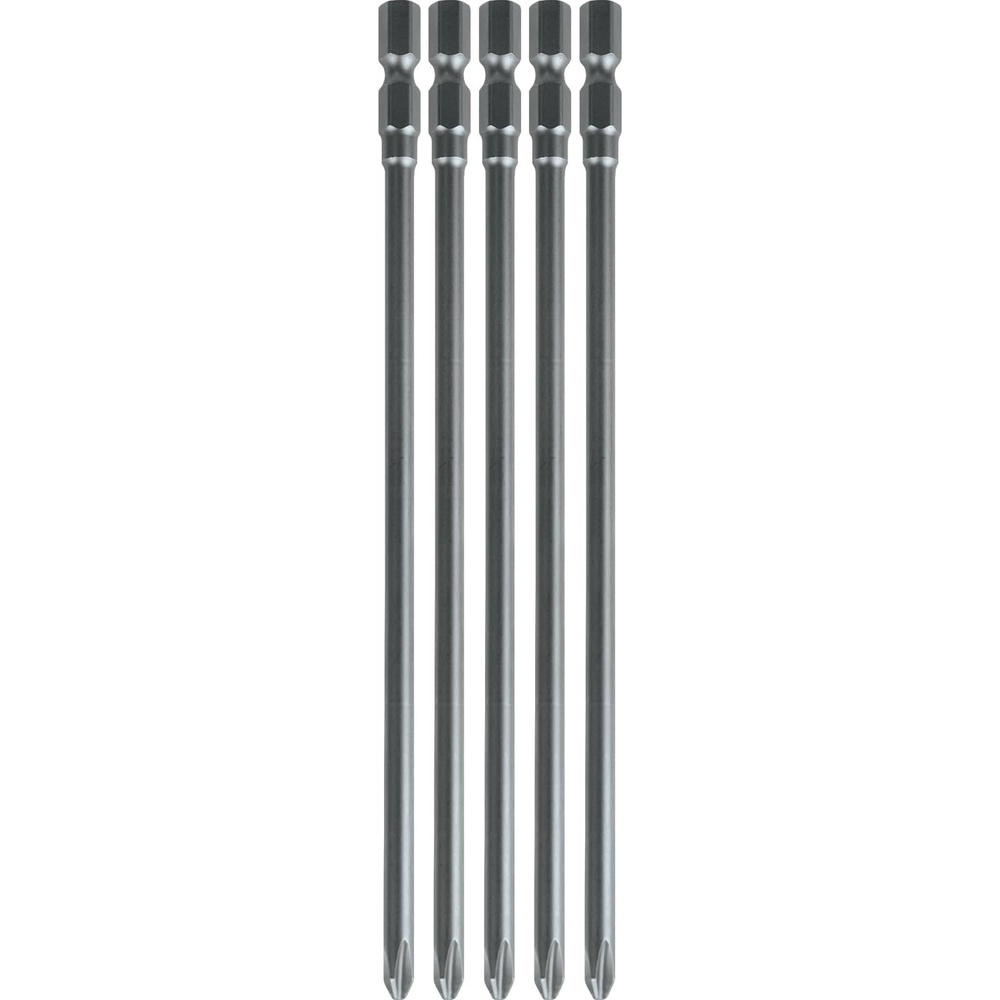 image:imageMakita B104812 Phillips Power Bit 638 5pk