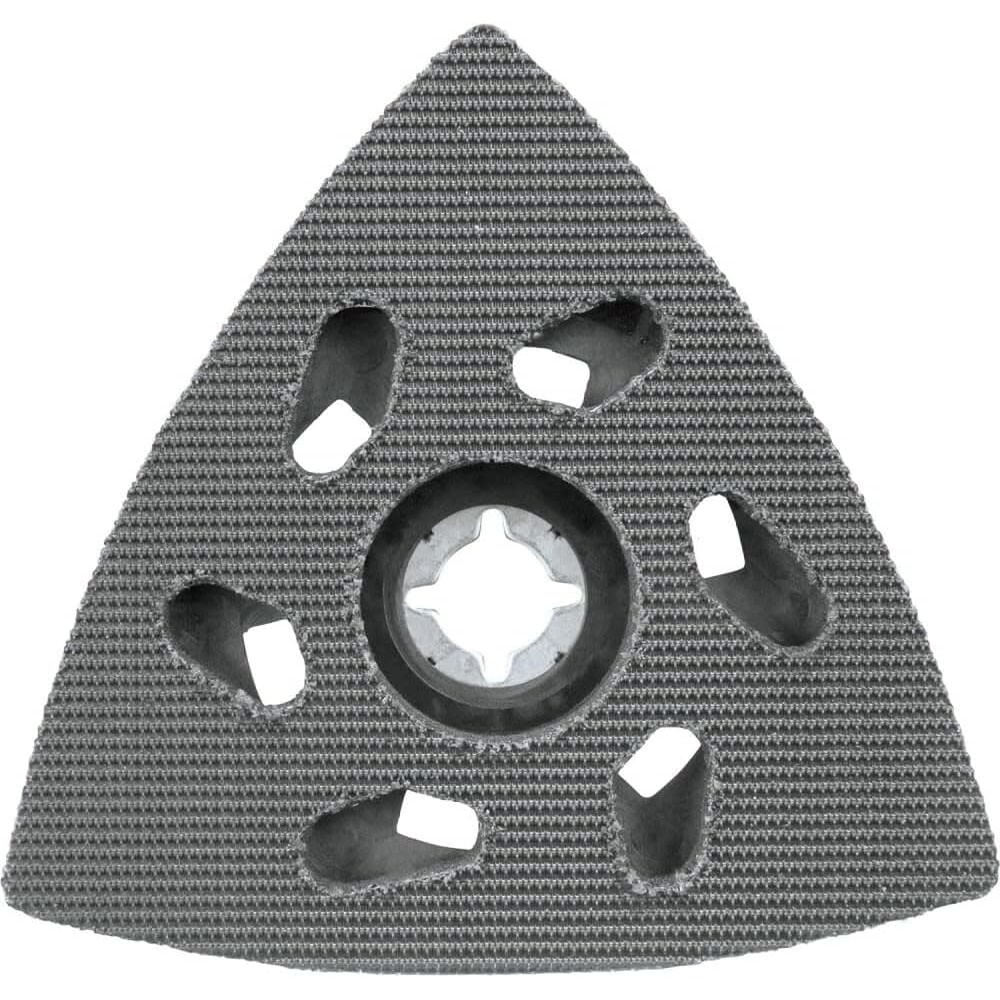 image:imageMakita B67169 Starlock Sanding Pad  Oscillating Tool  Replacement Part  Repair Maintenance  Sanding Accessory  Workshop Equipment