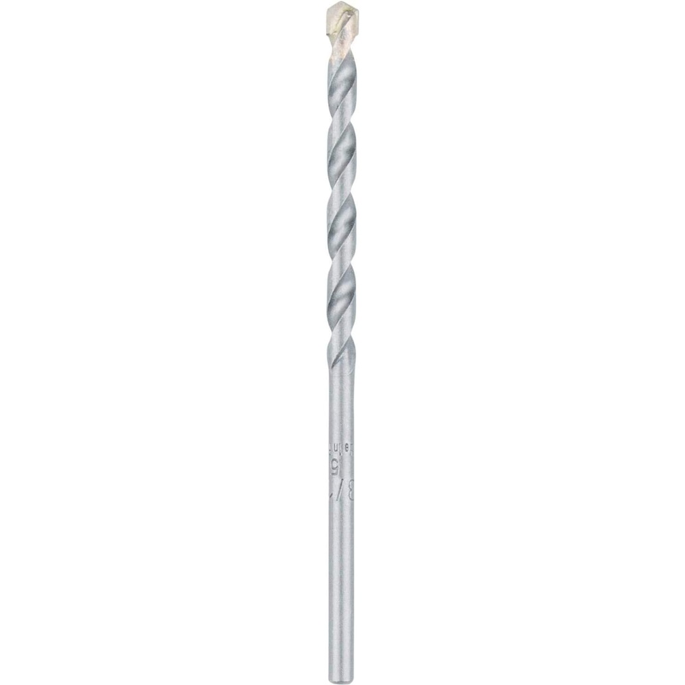 image:imageMakita B68731 316 x 312 Carbide Tipped Percussion Masonry Hammer Drill Bit
