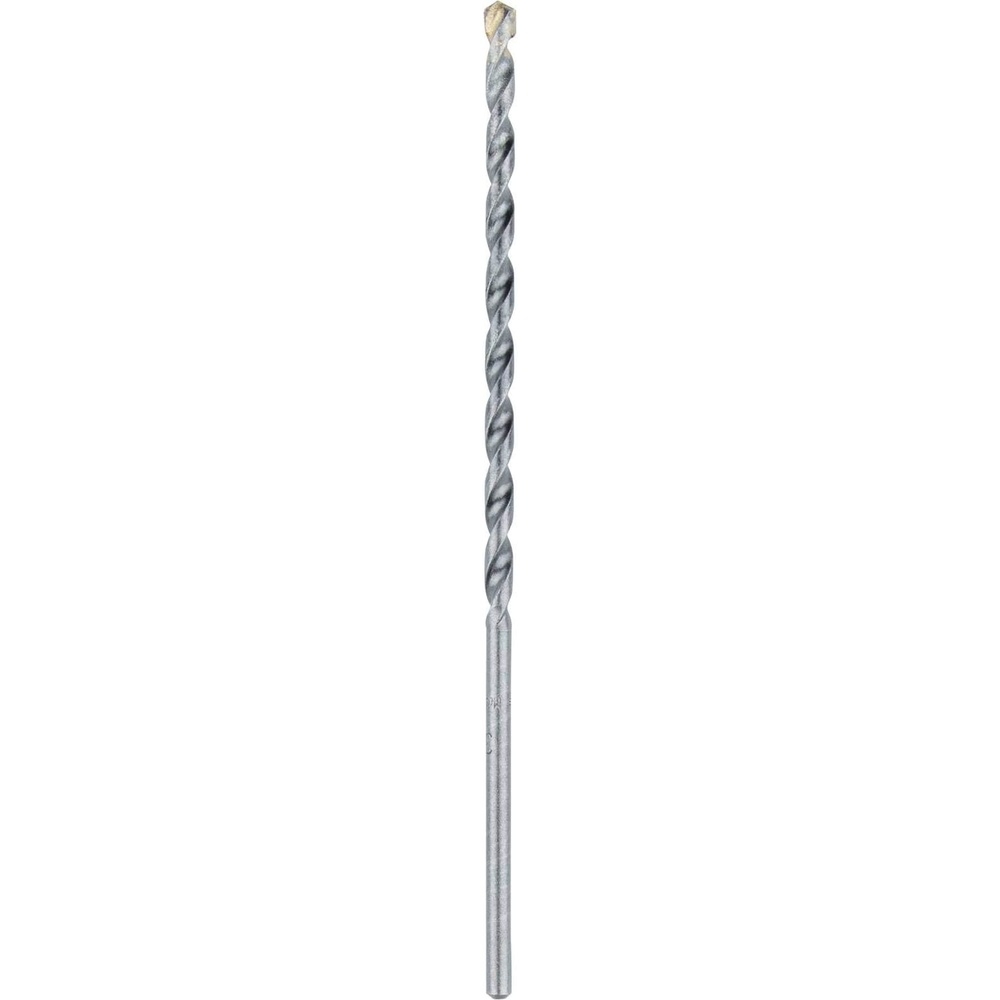 image:imageMakita B68747 316 x 6 Carbide Tipped Percussion Masonry Hammer Drill Bit