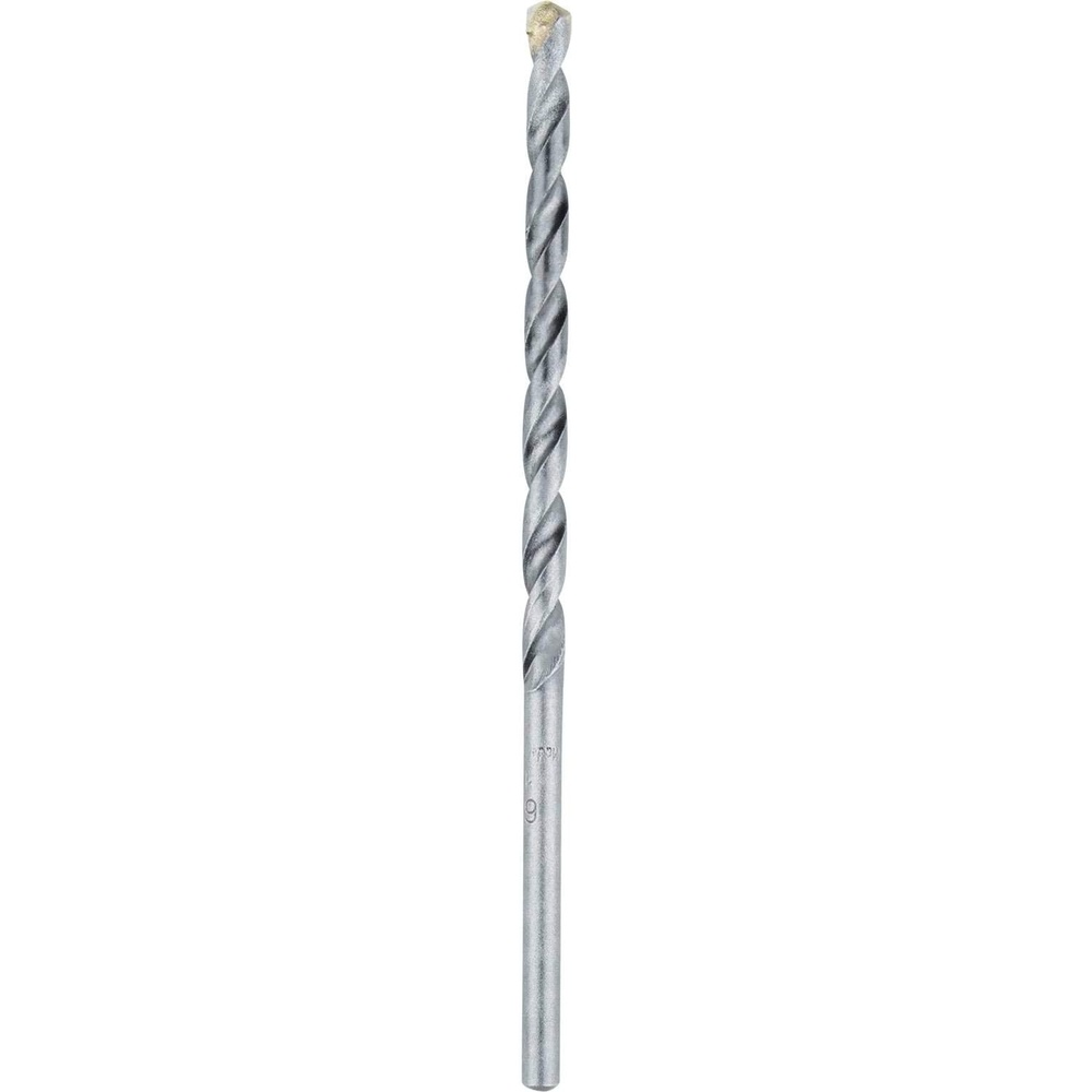 image:imageMakita B68775 14 x 6 Carbide Tipped Percussion Masonry Hammer Drill Bit