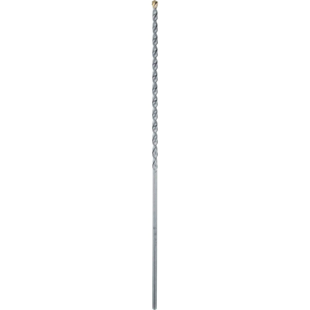 image:imageMakita B68781 14 x 12 Carbide Tipped Percussion Masonry Hammer Drill Bit
