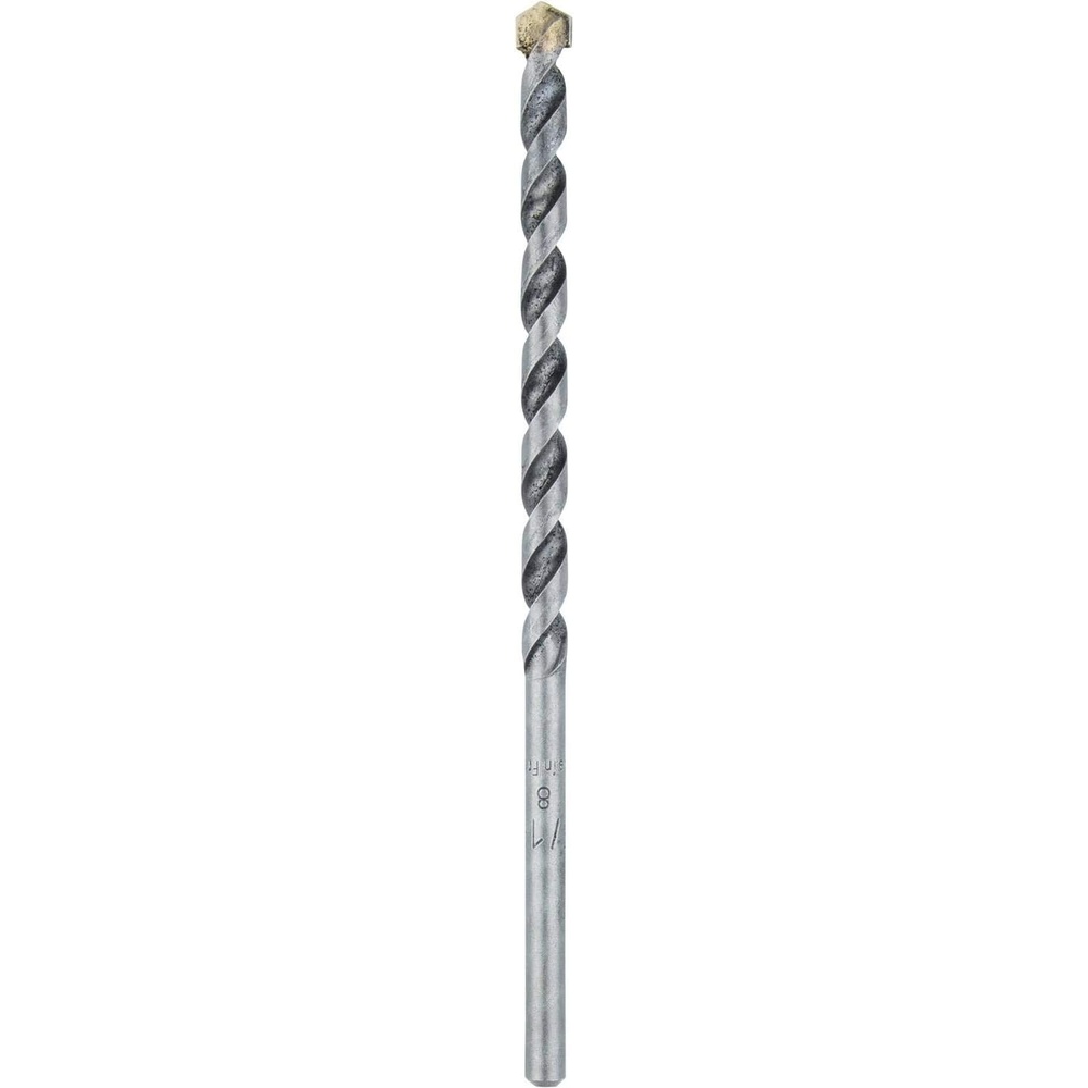 image:imageMakita B68797 516 x 6 Carbide Tipped Percussion Masonry Hammer Drill Bit516 x 6 Pack of 5