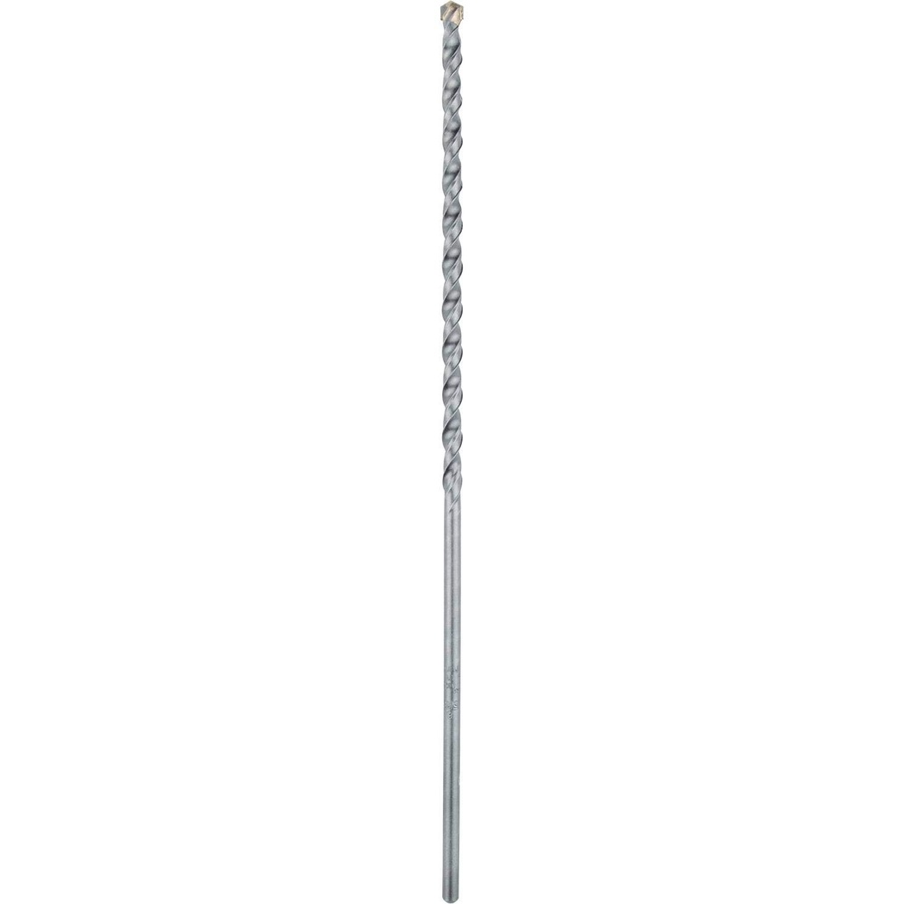 image:imageMakita B68806 516 x 12 Carbide Tipped Percussion Masonry Hammer Drill Bit