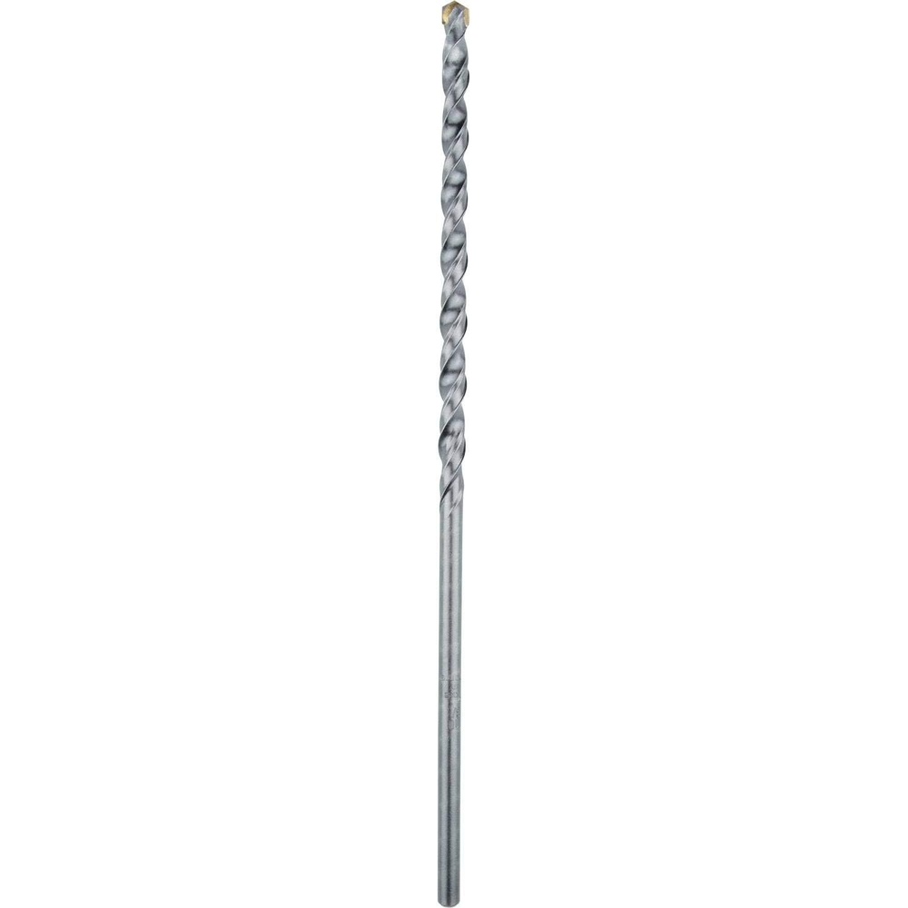 image:imageMakita B68828 38 x 12 Carbide Tipped Percussion Masonry Hammer Drill Bit