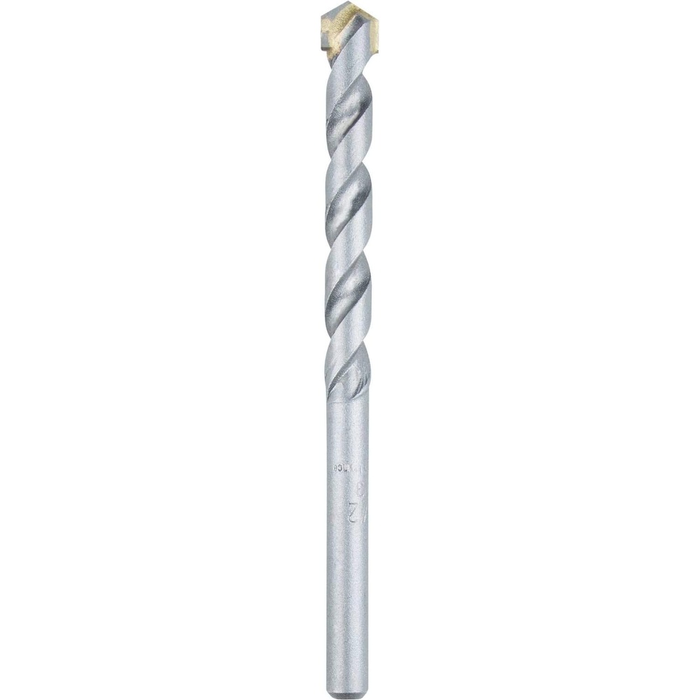 image:imageMakita B68840 12 x 6 Carbide Tipped Percussion Masonry Hammer Drill Bit