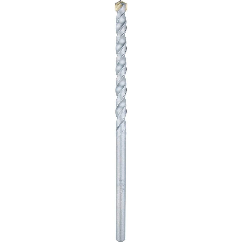 image:imageMakita B68884 58 x 12 Carbide Tipped Percussion Masonry Hammer Drill Bit