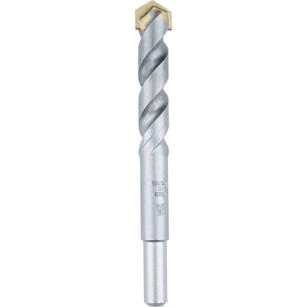 image:imageMakita B68890 34 x 6 Carbide Tipped Percussion Masonry Hammer Drill Bit