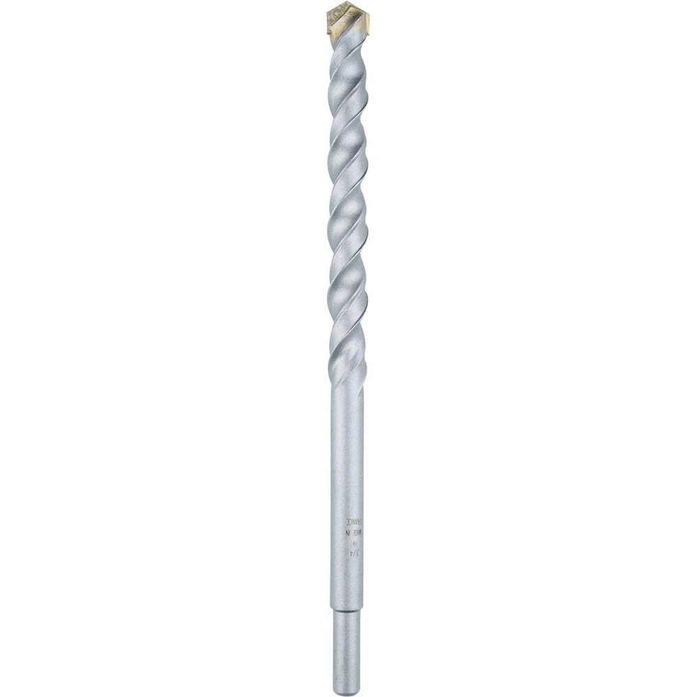 image:imageMakita B68909 34 x 12 Carbide Tipped Percussion Masonry Hammer Drill Bit