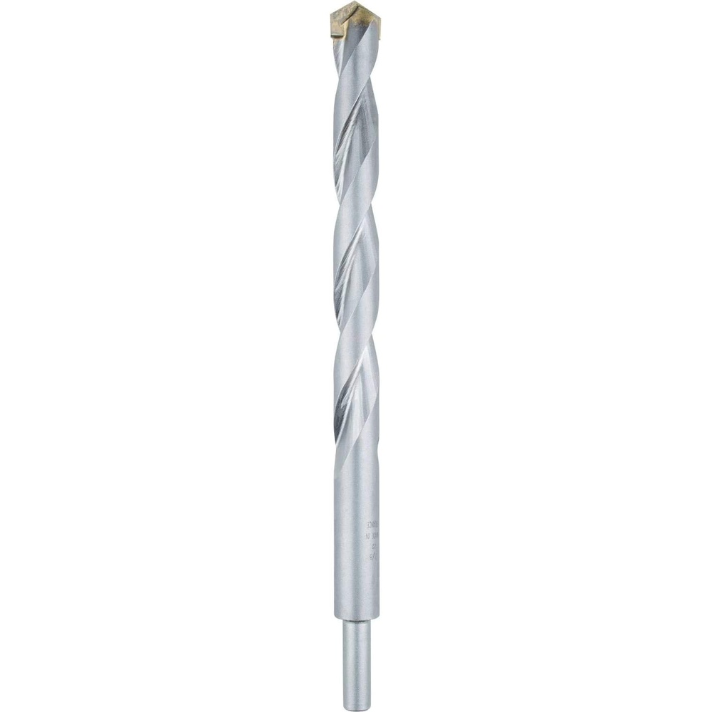 image:imageMakita B68915 78 x 12 Carbide Tipped Percussion Masonry Hammer Drill Bit
