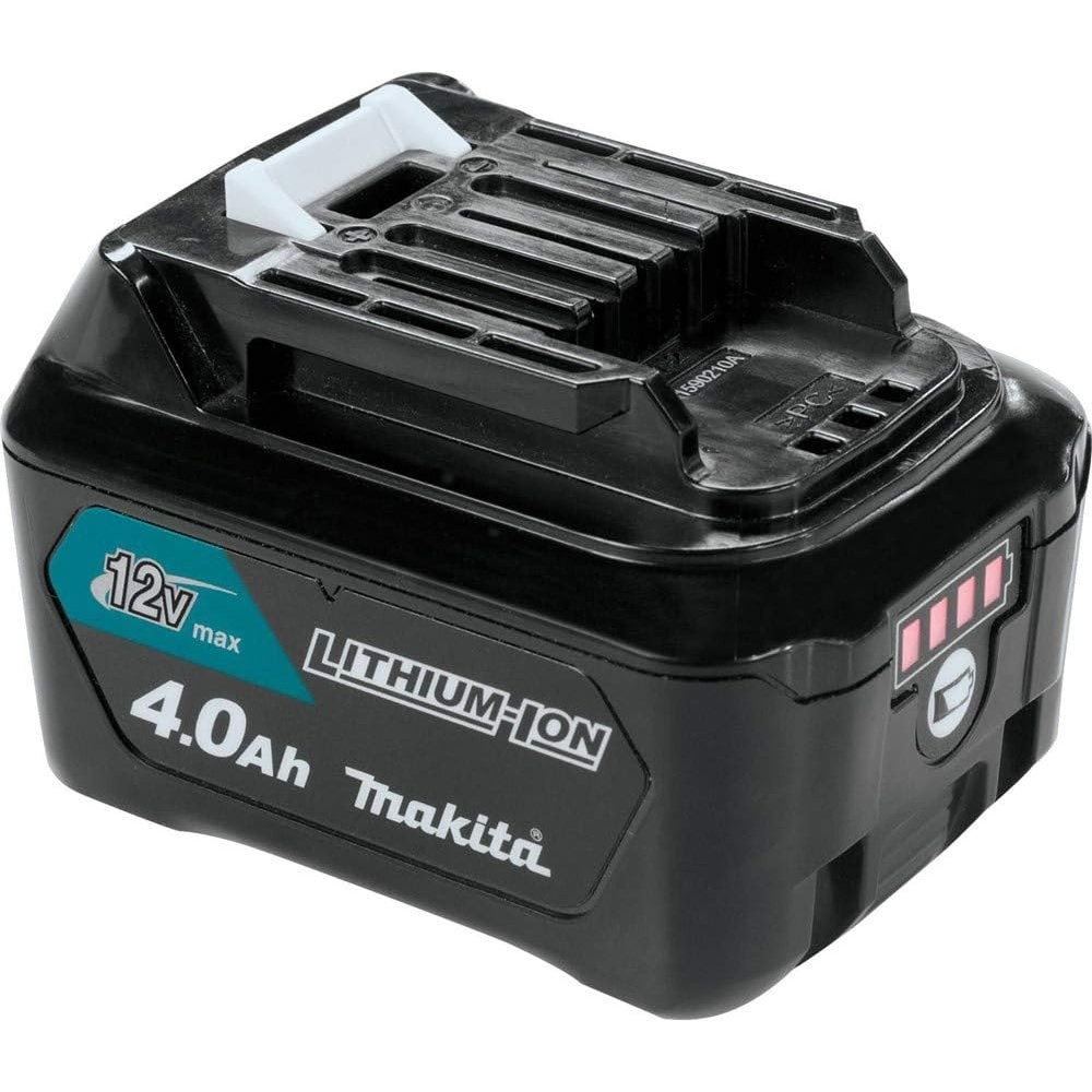image:imageMakita BL1021B 12V max CXT LithiumIon 20Ah Battery  Rechargeable Power Source  Compact Design  Portable Energy Storage  OEM Accessory40Ah