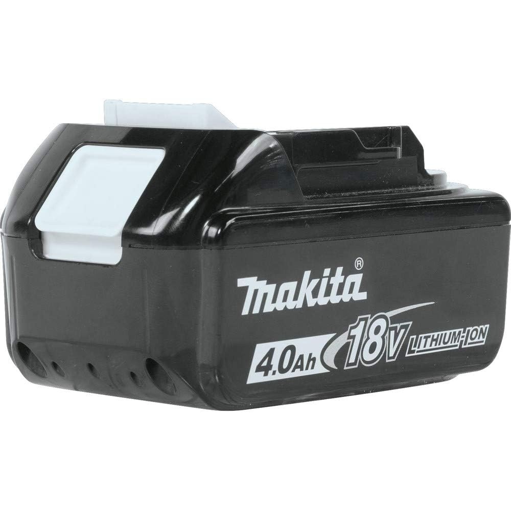 image:imageMakita BL1820B 18V Compact LithiumIon 20Ah Battery Black40Ah
