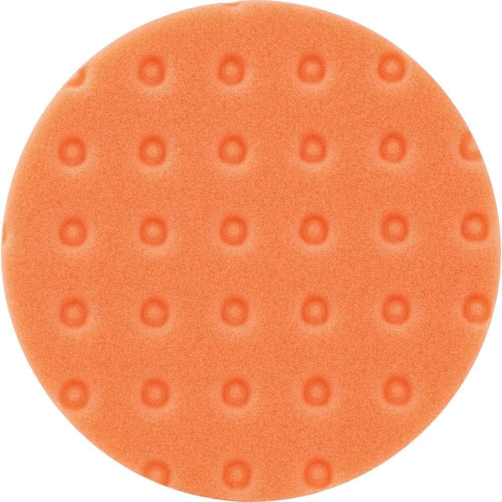 image:imageMakita T02674 512 Hook amp Loop Foam Polishing Pad Orange