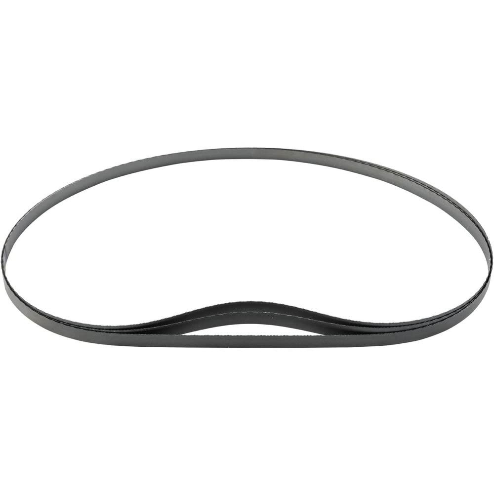 image:imageMakita T05599 4478 24 TPI BiMetal Portable Band Saw Blade 3pk