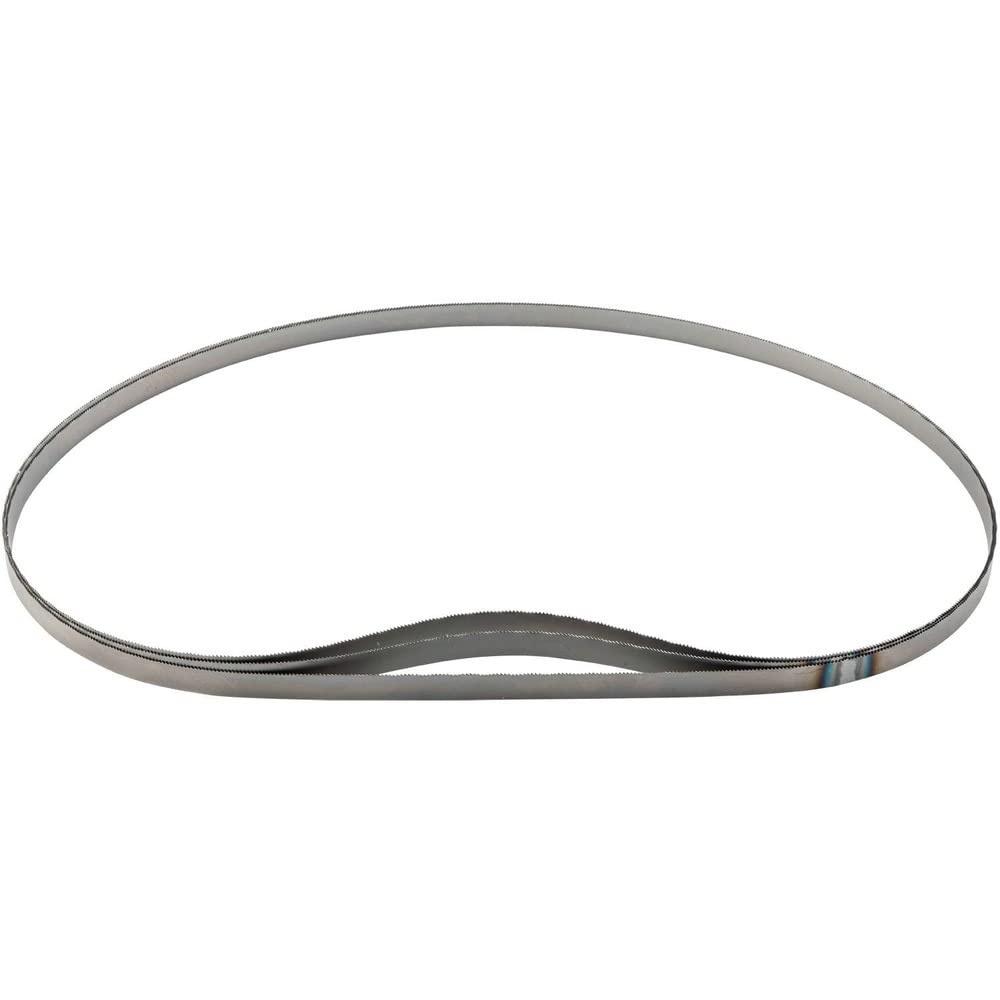 image:imageMakita T05608 4478 18 TPI BiMetal Portable Band Saw Blade 3pk