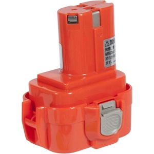 Battery 9.6V (9120) Ni-Cad