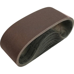 Makita – 3 X 21 Abrasive Belt (742309-1)