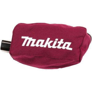 Makita 166027-1 Dust Bag, Finishing Sanders