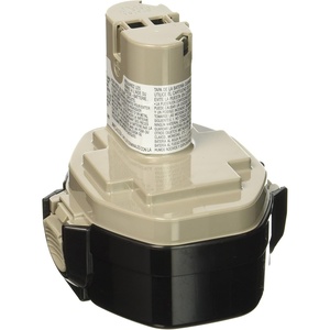 Makita 1931583 1434 14-2/5-Volt 2-3/5-Amp Hour NiMH Pod Style Battery