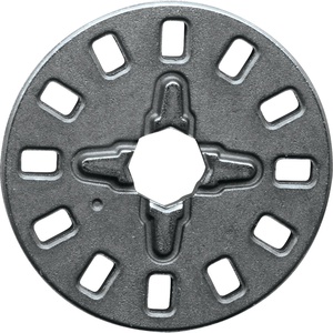 Makita 196271-6 Multi-Tool Adapter | Universal Accessory Mounting | Quick Attachment | Secure Locking | Durable Construction