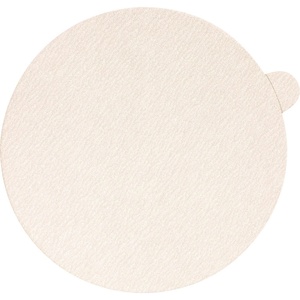 Makita 742102-3 6-Inch Sandpaper #180, 10-Pack(6″)
