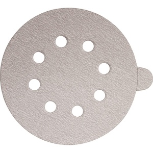 Makita 742131-A 5-Inch Pressure Sensitive Adhesive Discs, #60, 5-Pack(5″)